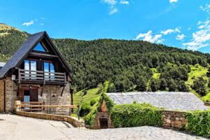 Apartamentos Aran VIELHA-VIELLA