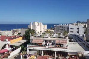 APARTAMENTOS ARCOMAR