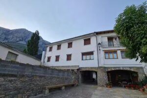 Apartamentos Arcos De Solana