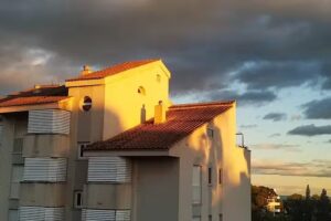 Apartamentos Arcos II Casa Azahar