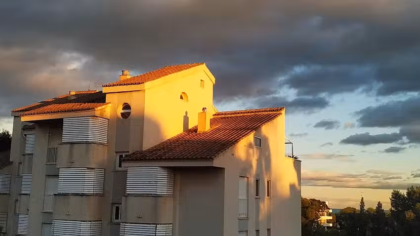 Apartamentos Arcos II Casa Azahar