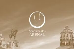 Apartamentos Arenal
