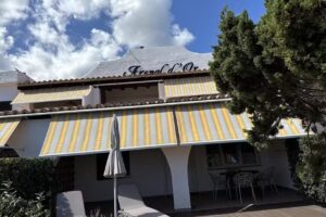 Apartamentos Arenal d&rsquo;Or