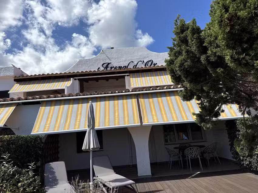 Apartamentos Arenal d&rsquo;Or