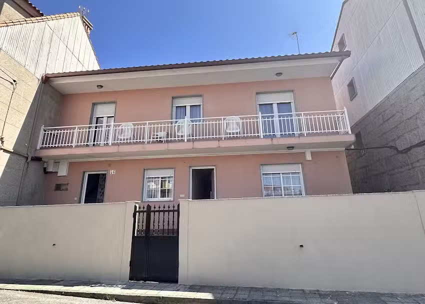 Apartamentos Arenal en Portonovo -Sanxenxo alquiler de apartamentos