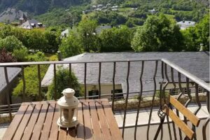 Apartamentos Arenys de Bo&iacute;