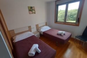 Apartamentos Ares 3000