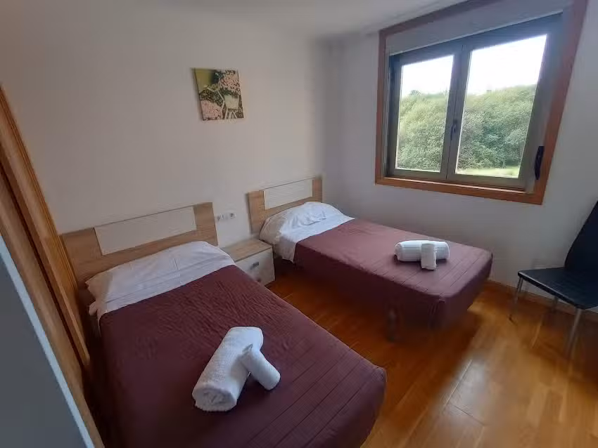 Apartamentos Ares 3000