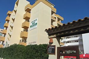 Apartamentos Arlanza
