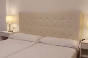 APARTAMENTOS AROSA OGROVE