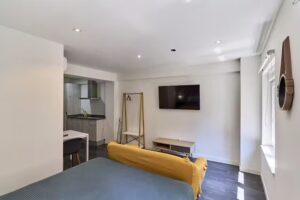 Apartamentos Arriba by gaiarooms