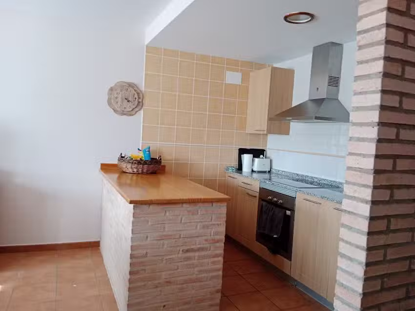Apartamentos Artigot
