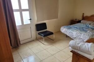 Apartamentos Arure Plaza