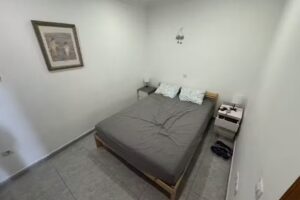 Apartamentos As de gu&iacute;a, playa de las canteras