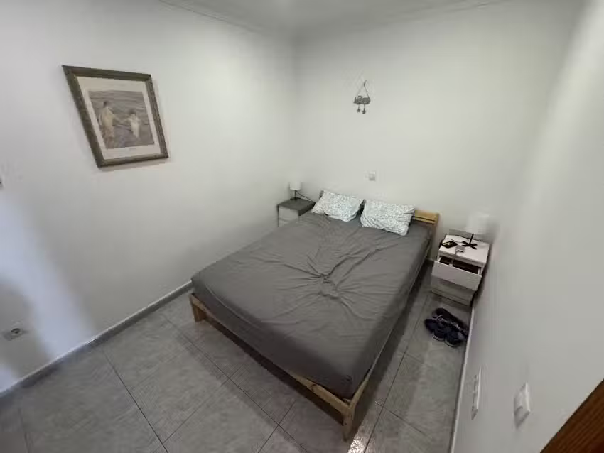 Apartamentos As de gu&iacute;a, playa de las canteras