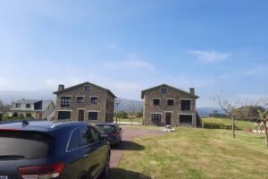 APARTAMENTOS AS PEDREIRAS