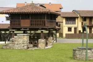 APARTAMENTOS ASTURALDEA