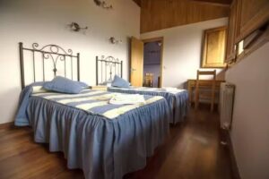 Apartamentos Asturias