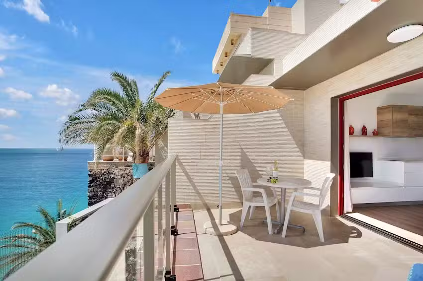 Apartamentos Atalaya de Jand&iacute;a by LIVVO