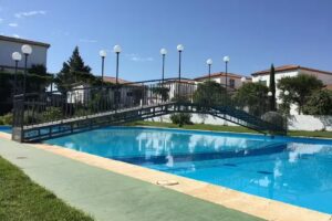 Apartamentos Atalayas EXTREMADURA