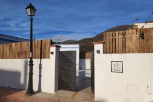 Apartamentos Atenea Jerte