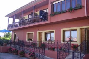 Apartamentos Athalia , Apartamentos Rurales