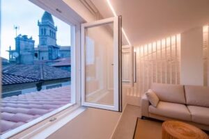 Apartamentos Atia Catedral