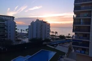 Apartamentos Atlanta