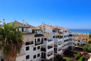 Apartamentos Atlanterra