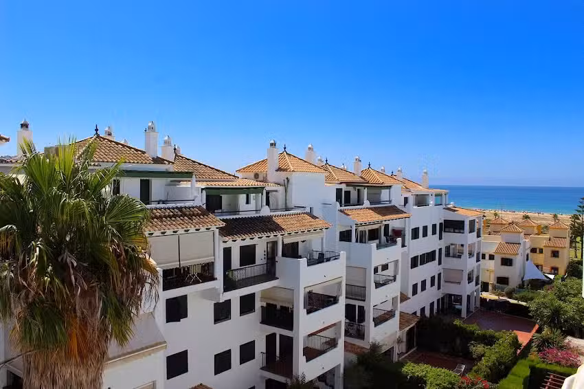 Apartamentos Atlanterra