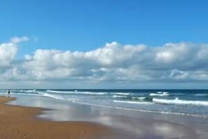 Apartamentos Atl&aacute;ntika Conil