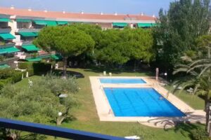 Apartamentos Auditori 2