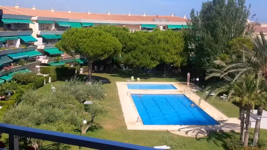 Apartamentos Auditori 2