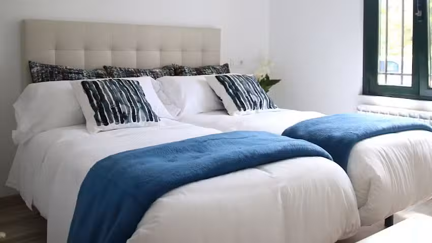 Apartamentos AUGA