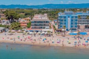 Apartamentos Augustus | Cambrils
