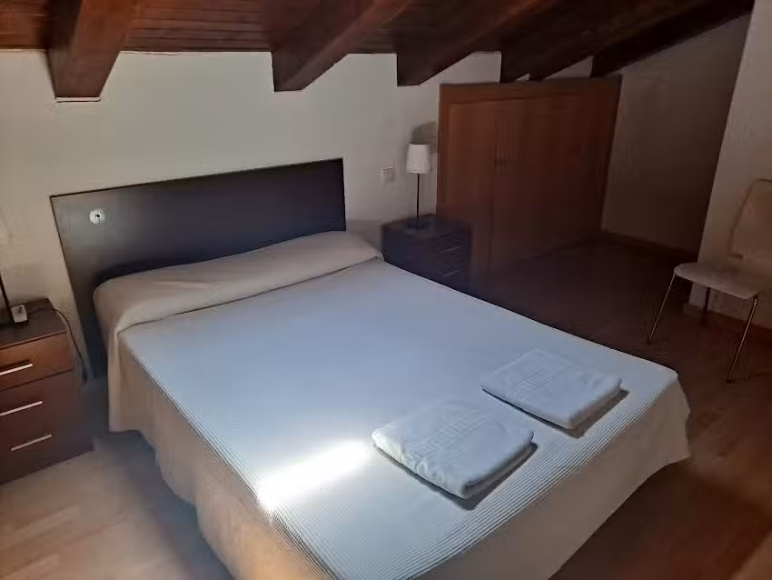 Apartamentos Auhabitatzaragoza