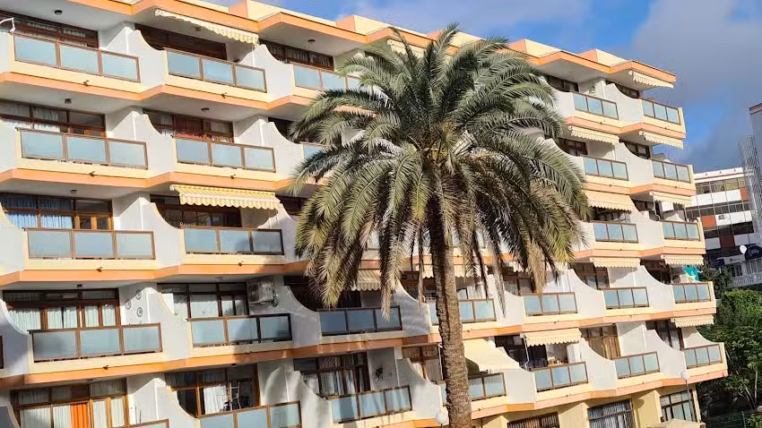 Apartamentos Australia
