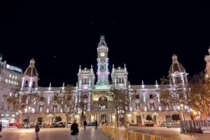 Apartamentos Austria