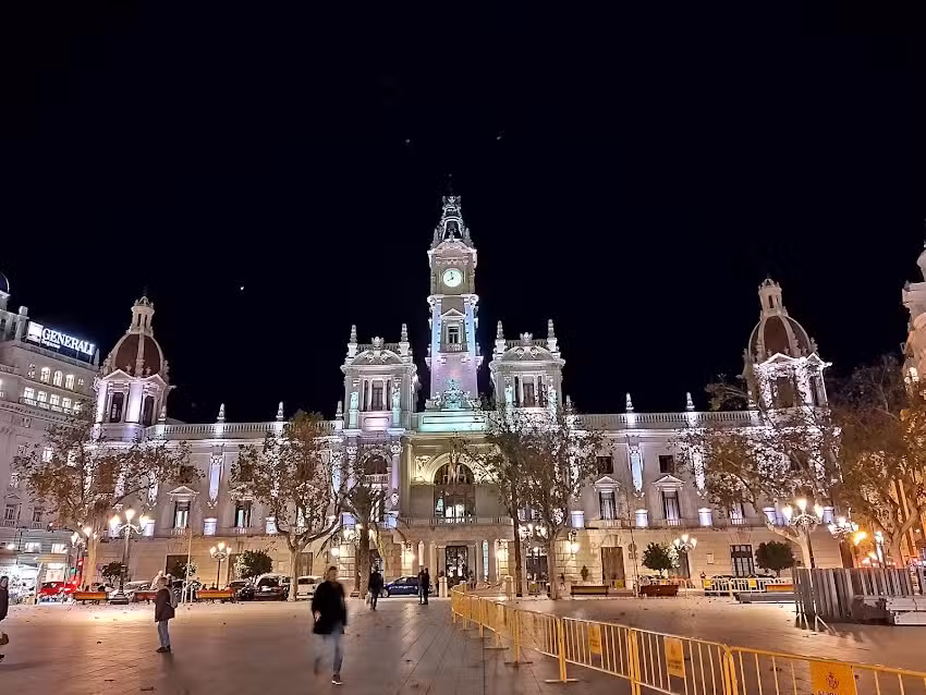 Apartamentos Austria