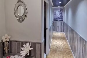 Apartamentos Avenida de la paz