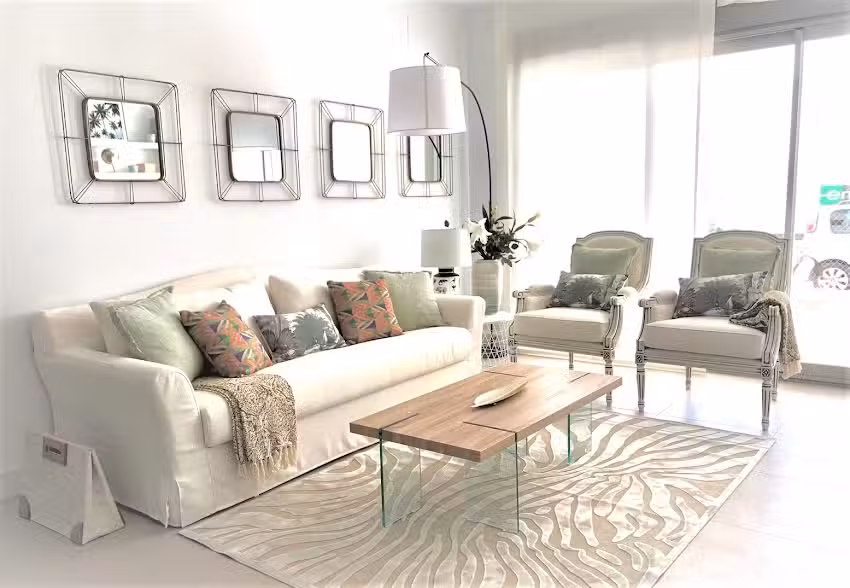 Apartamentos Aviles & Norling Centro