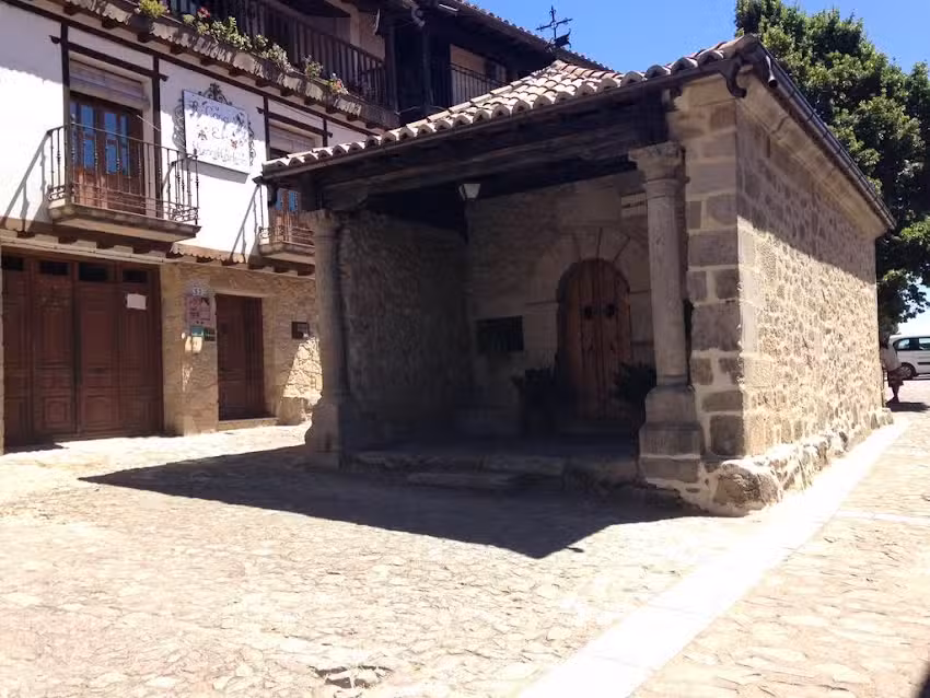 Apartamentos Azahar Salamanca