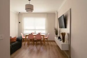 APARTAMENTOS AZOTEA33