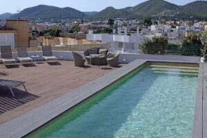 Apartamentos B-Llobet Sun & Confort
