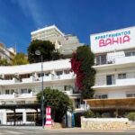 Apartamentos Bah&iacute;a