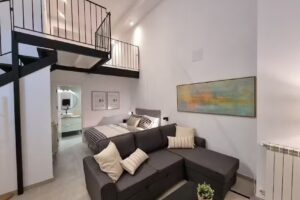 Apartamentos Bah&iacute;a Arena