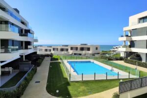 Apartamentos Bahía Blanca | Alquiler de apartamentos mirando al mar