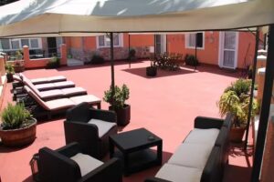 Apartamentos Bah&iacute;a de Barro