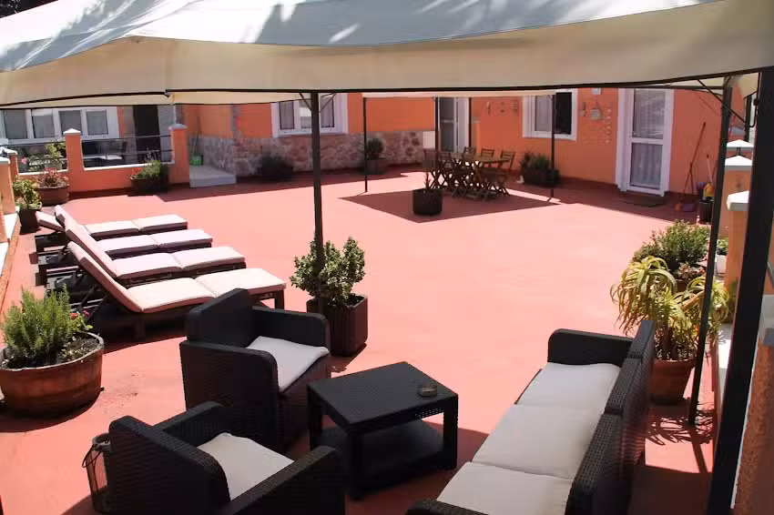 Apartamentos Bah&iacute;a de Barro