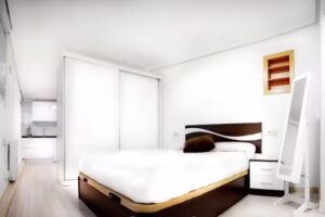 Apartamentos Bahia de Rivela